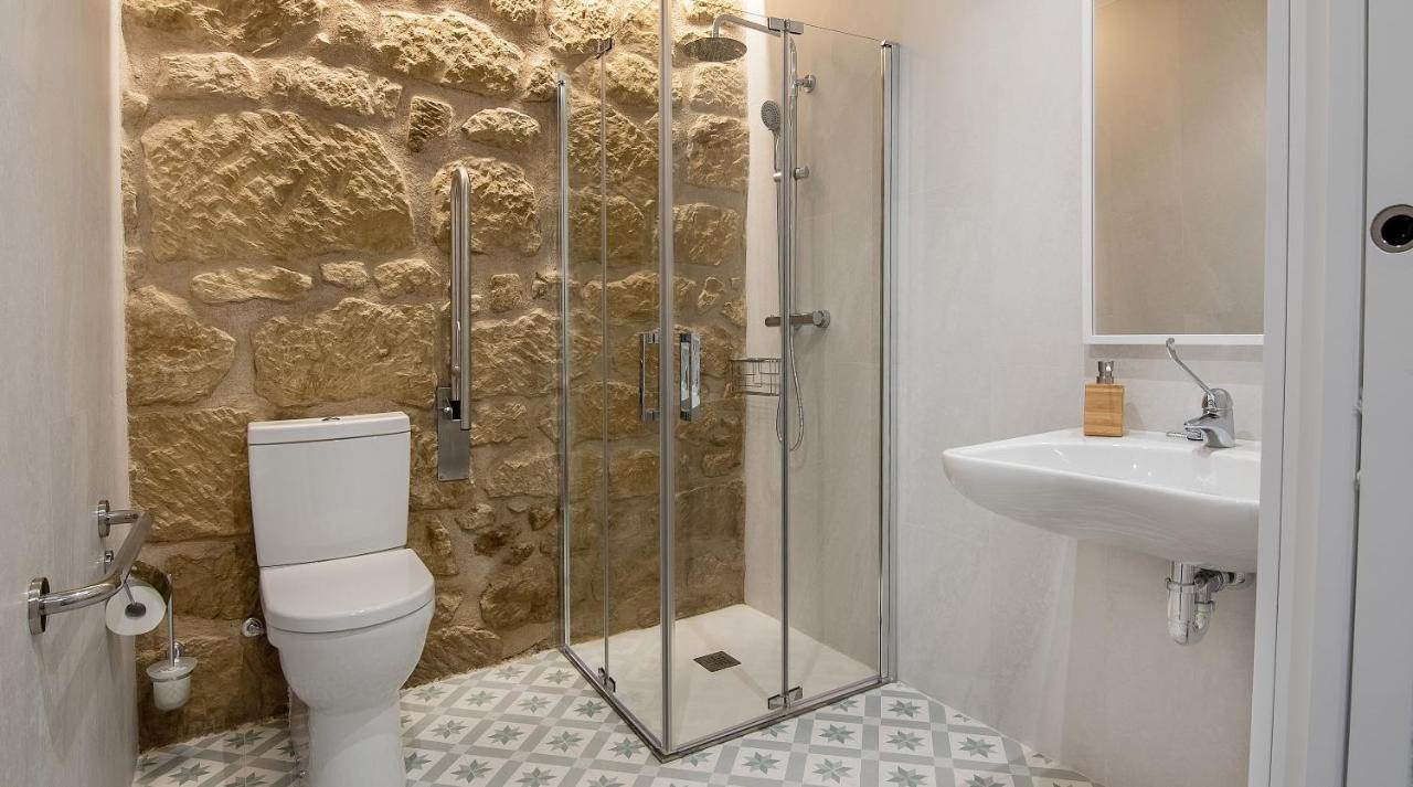 Apartamentos Turisticos De La Vega Haro Zewnętrze zdjęcie